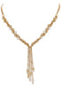 Pearl Necklace Set - K.D. Jewelry Sf
