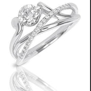 The Wave - K.D. Jewelry Sf
