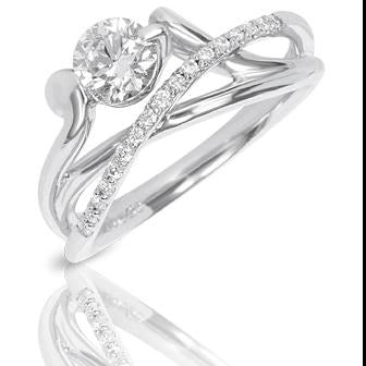 The Wave - K.D. Jewelry Sf