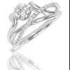 The Wave - K.D. Jewelry Sf