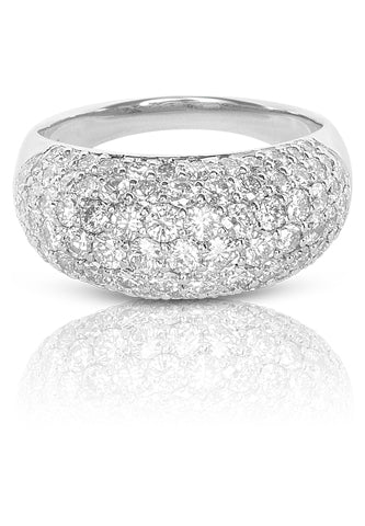 The Dome - K.D. Jewelry Sf