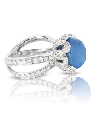 The Star Sapphire - K.D. Jewelry Sf