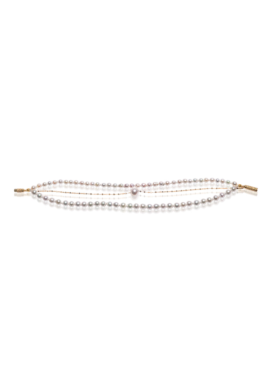 Moon Bracelet