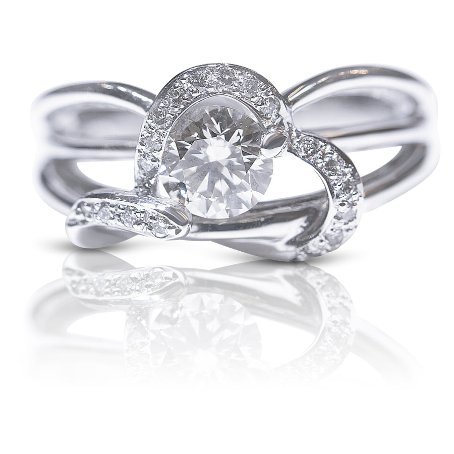 Ring - K.D. Jewelry Sf